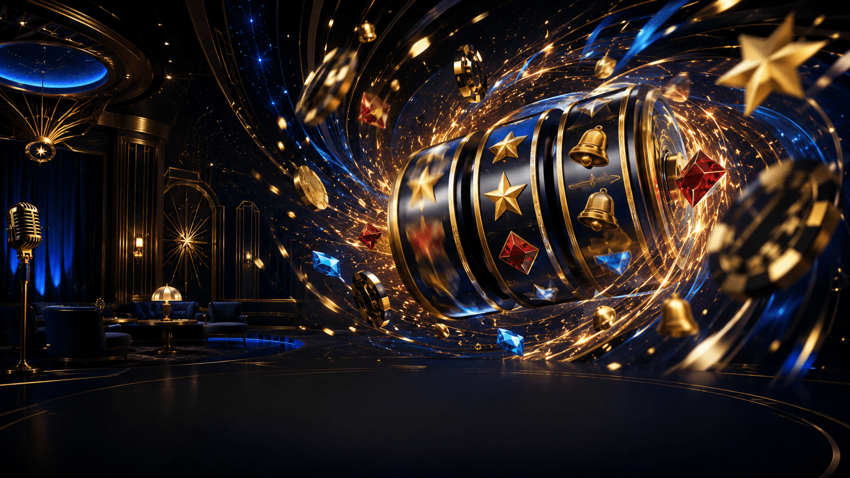 Crazy Star Casino welcome bonus offer